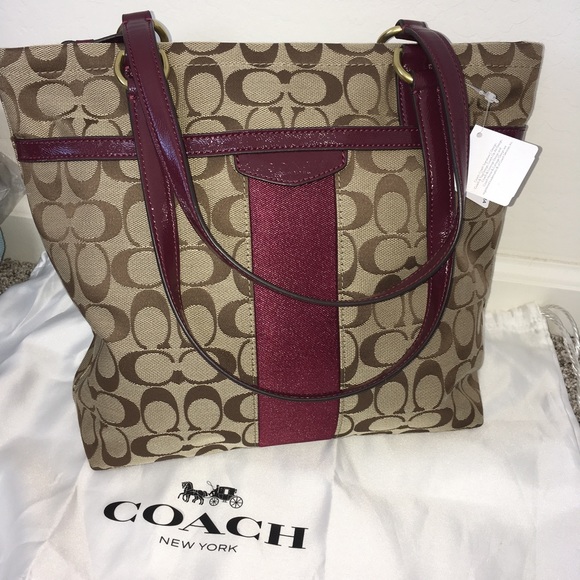 best selling coach bags